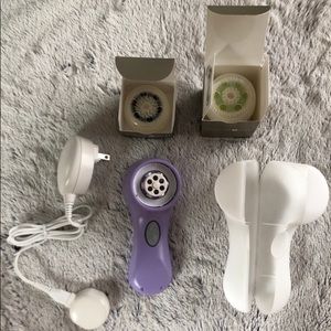 Clarisonic Mia 2 and 3 Brush Heads